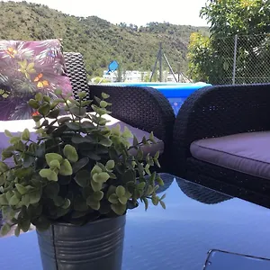  Apartment Los Pinos 8