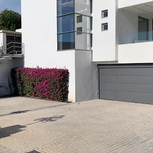 Villa Phoenix, Benahavís