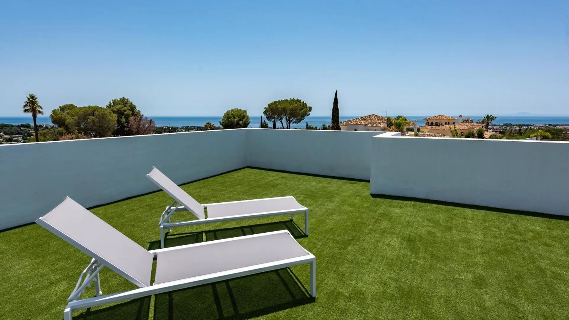 Paraiso Pueblo 2192 Design Benahavis 0*,